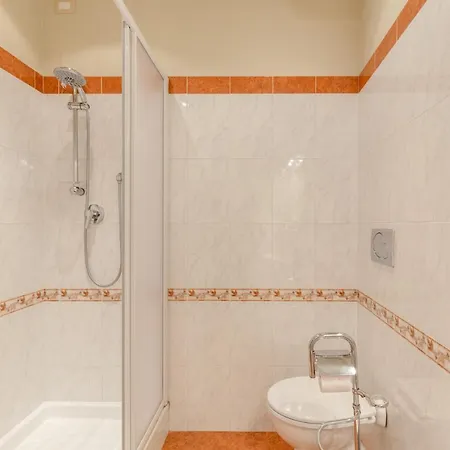 Casa Al Giardino Apartment *
