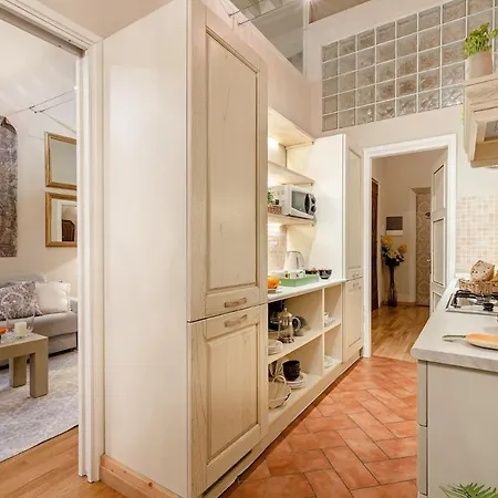 Casa Al Giardino Lucca