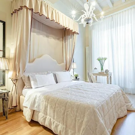 Casa Al Giardino Apartment *