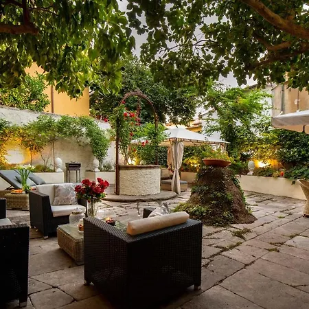Apartment Casa Al Giardino *