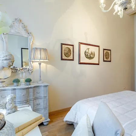 Apartment Casa Al Giardino *