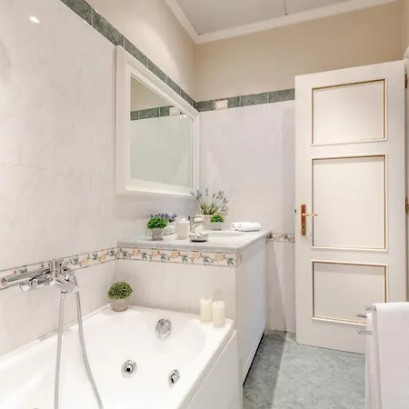 Apartment Casa Al Giardino