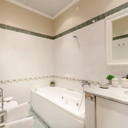 Casa Al Giardino Apartment *