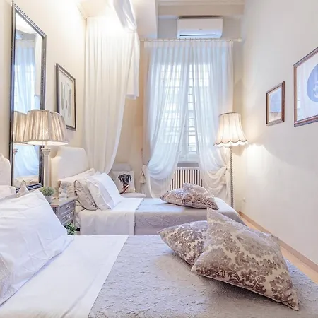 Casa Al Giardino Apartment Lucca