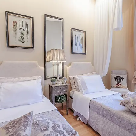 Apartment Casa Al Giardino