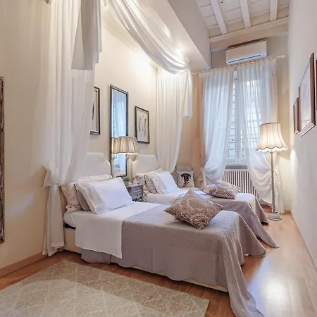 Casa Al Giardino Apartment