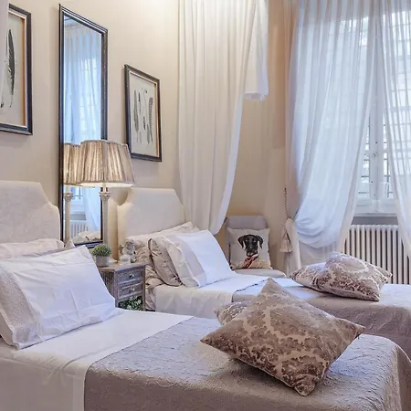 Apartment Casa Al Giardino