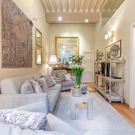 Casa Al Giardino Apartment