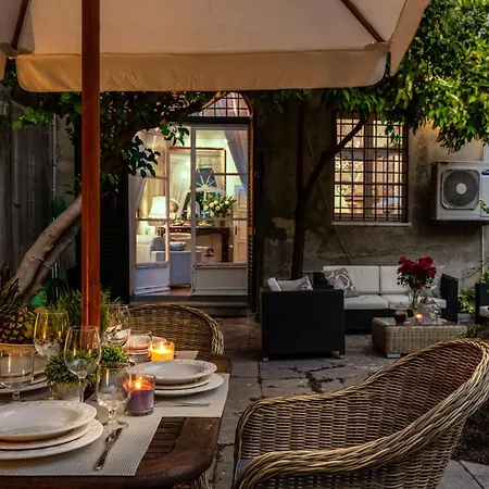 Casa Al Giardino *