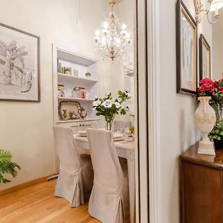 Casa Al Giardino
