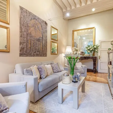 Casa Al Giardino