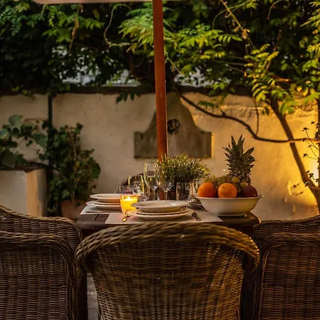 Casa Al Giardino Lucca