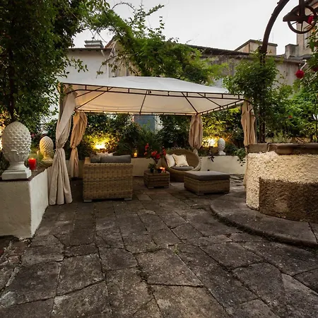 Casa Al Giardino Lucca